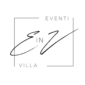 logo eventi in vill