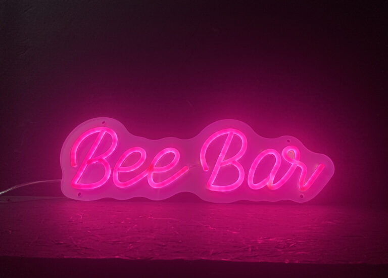 Arriva il Bee Bar!